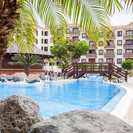 Apartamento Katrina Balcon Del Mar Costa Del Silencio Exteriör bild