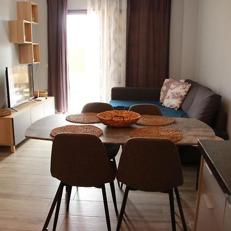 Apartamento Katrina Balcon Del Mar Costa Del Silencio Exteriör bild