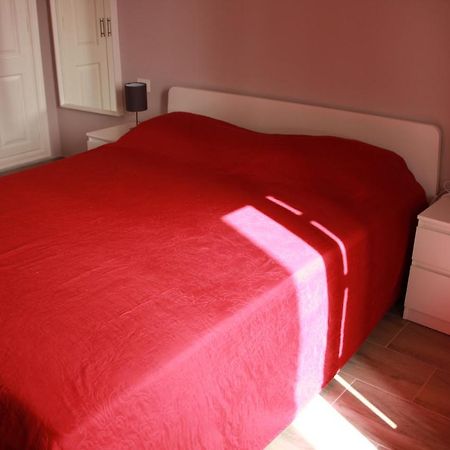 Apartamento Katrina Balcon Del Mar Costa Del Silencio Exteriör bild