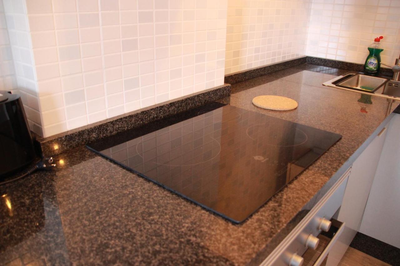 Apartamento Katrina Balcon Del Mar Costa Del Silencio Exteriör bild
