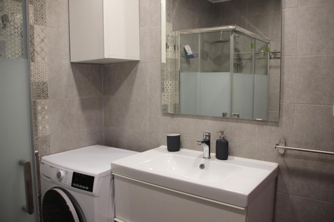 Apartamento Katrina Balcon Del Mar Costa Del Silencio Exteriör bild