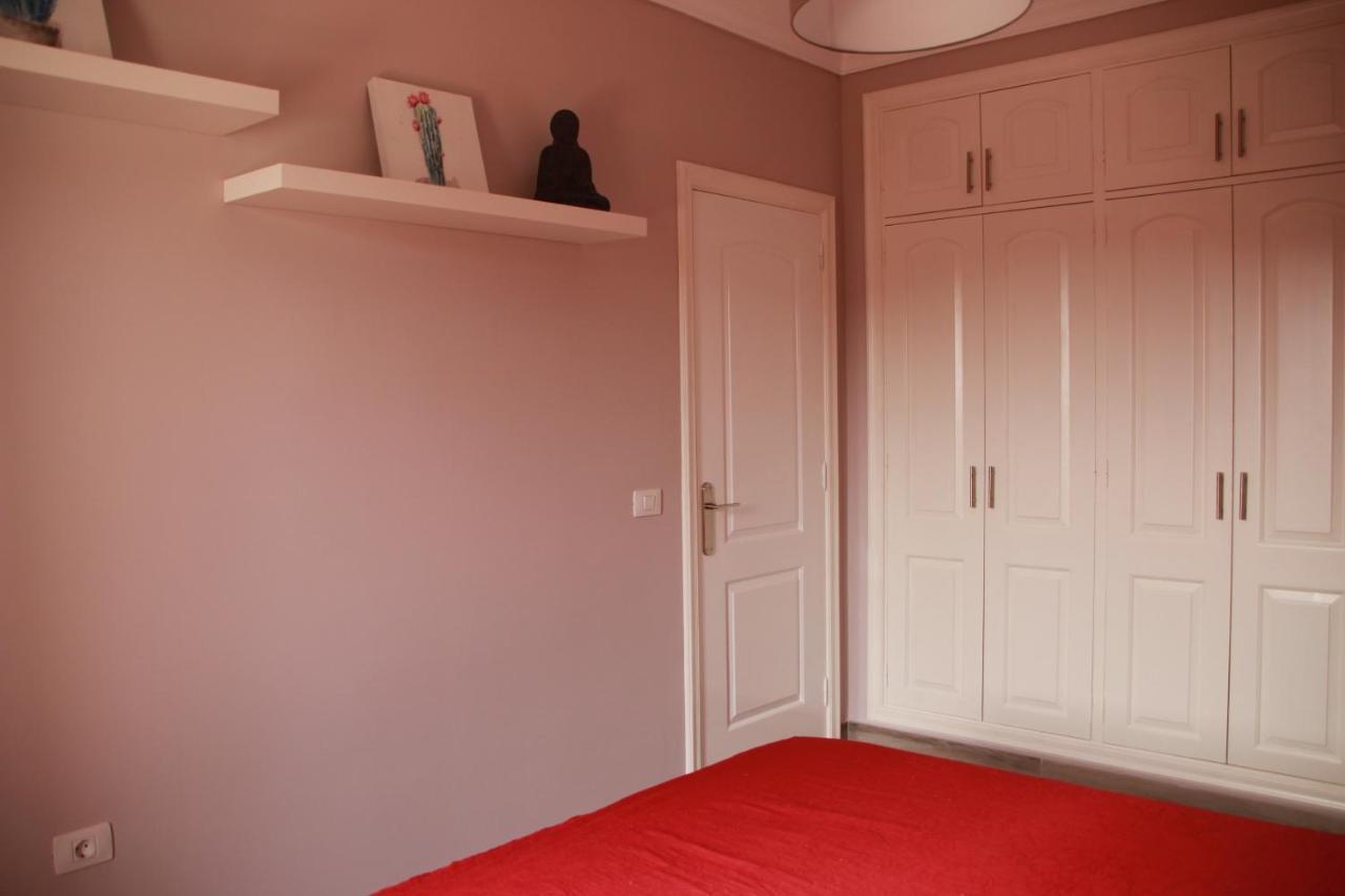 Apartamento Katrina Balcon Del Mar Costa Del Silencio Exteriör bild