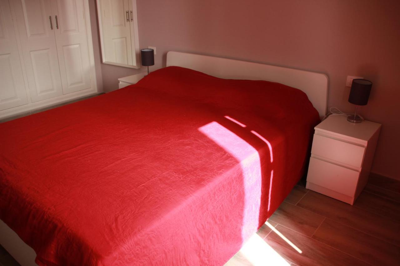 Apartamento Katrina Balcon Del Mar Costa Del Silencio Exteriör bild