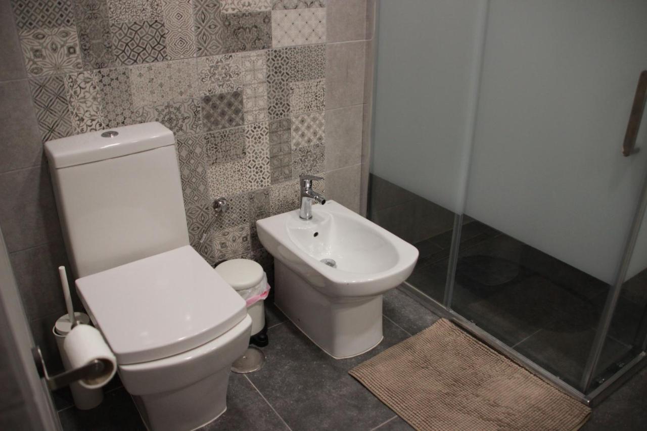 Apartamento Katrina Balcon Del Mar Costa Del Silencio Exteriör bild