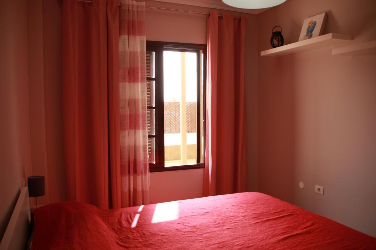 Apartamento Katrina Balcon Del Mar Costa Del Silencio Exteriör bild