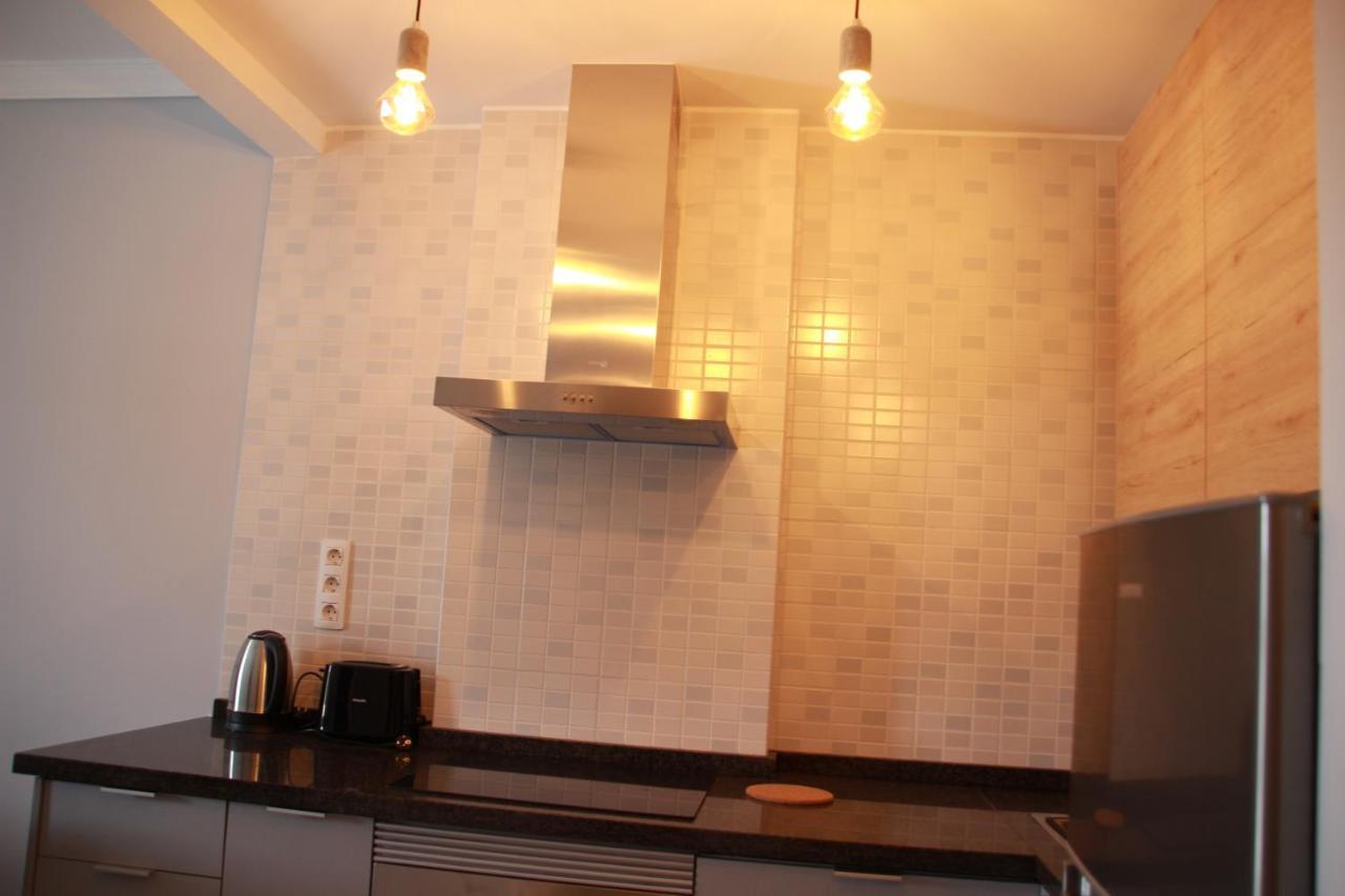 Apartamento Katrina Balcon Del Mar Costa Del Silencio Exteriör bild