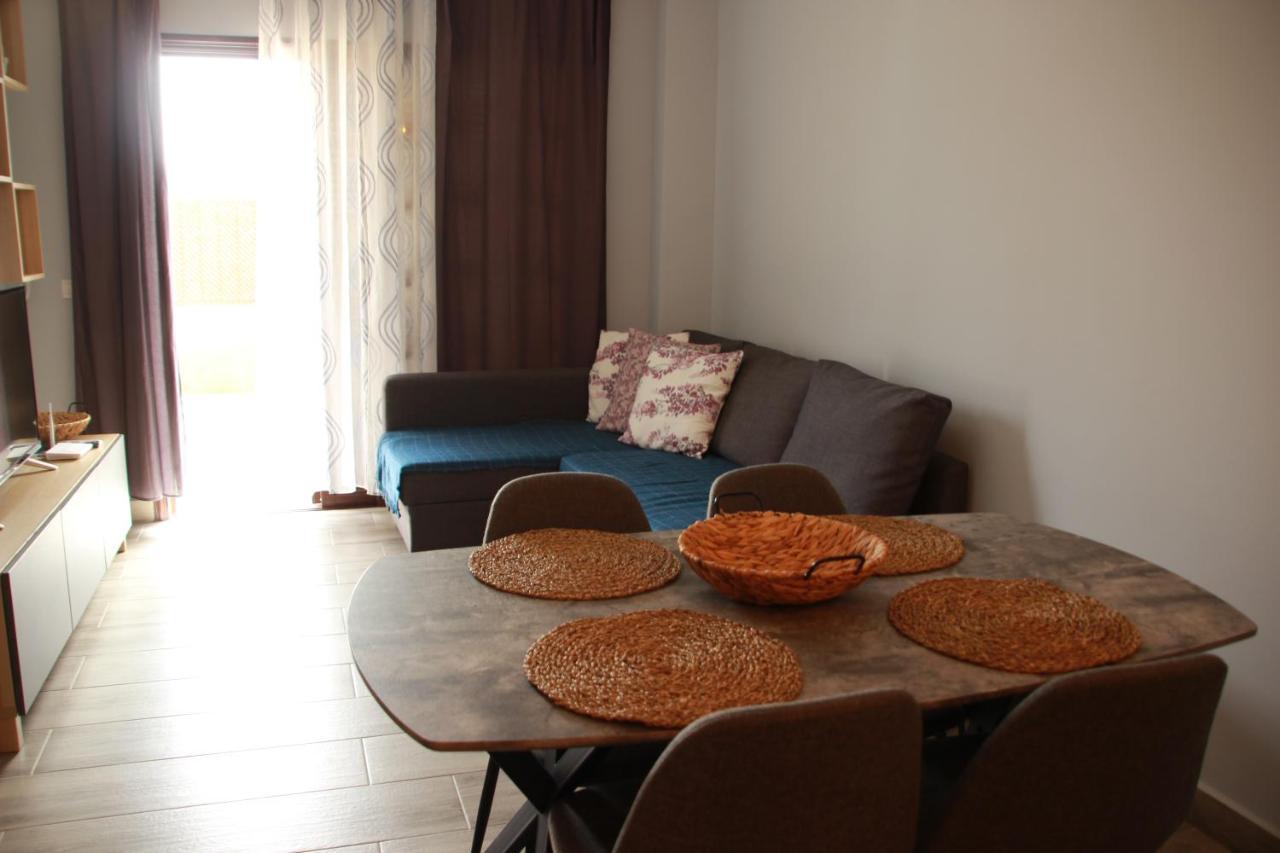 Apartamento Katrina Balcon Del Mar Costa Del Silencio Exteriör bild