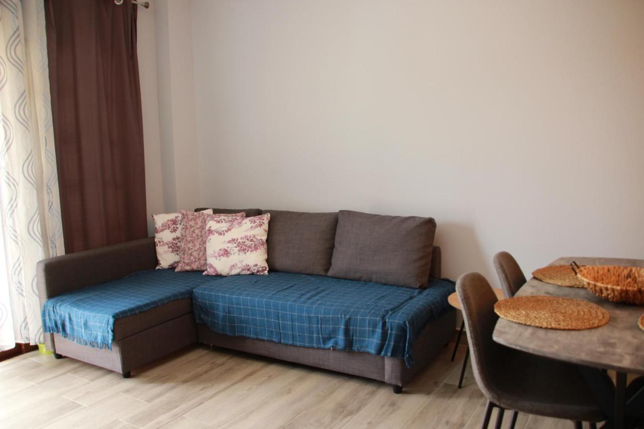 Apartamento Katrina Balcon Del Mar Costa Del Silencio Exteriör bild