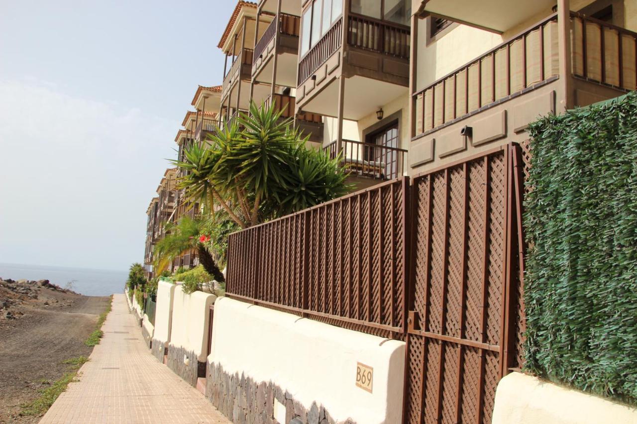 Apartamento Katrina Balcon Del Mar Costa Del Silencio Exteriör bild